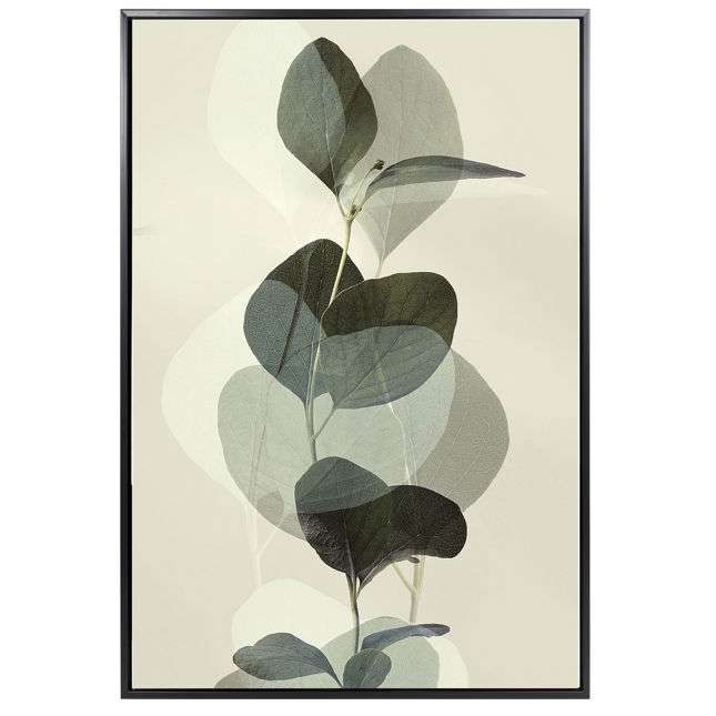 Green Leaves 8