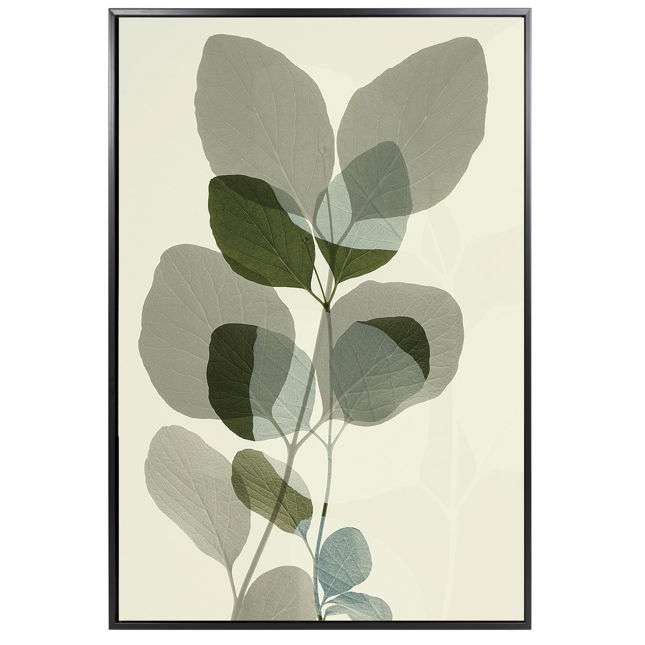 Green Leaves 10