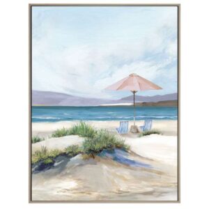 Summer Beach Days