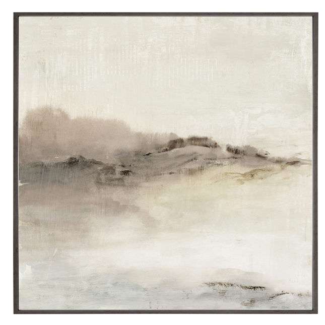 Blush Horizon I
