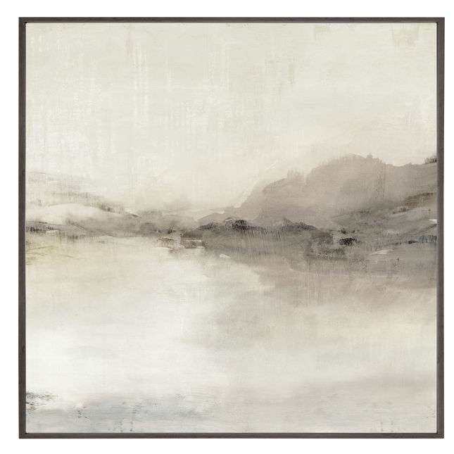 Blush Horizon II