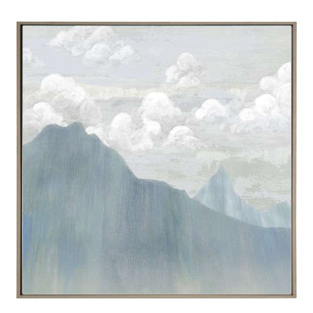 The Climb II