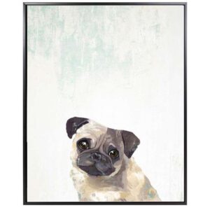 Pug Puppy