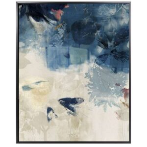 Unquiet Stone III
