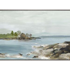 Rocky Beach Views
