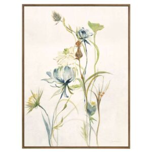 Late Summer Wildflowers II
