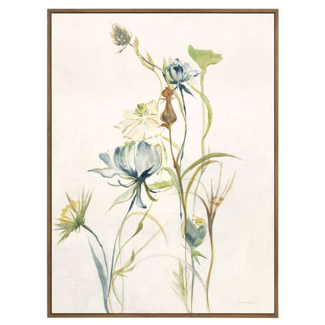 Late Summer Wildflowers II