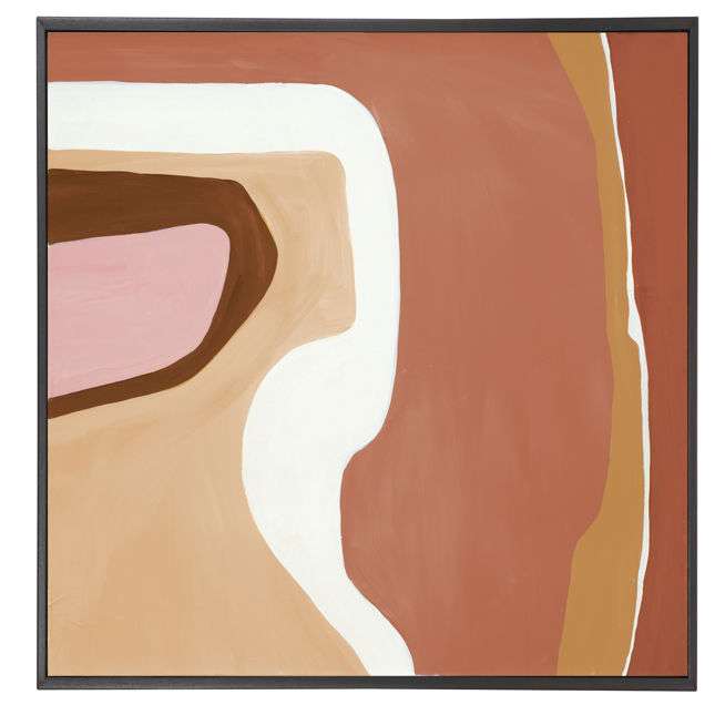 Sand Stone II