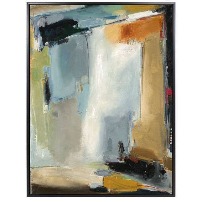 Unstructured
