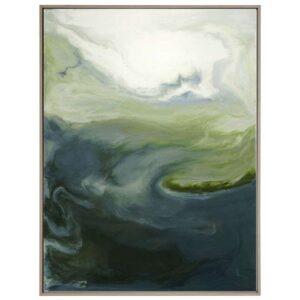 Green Sea