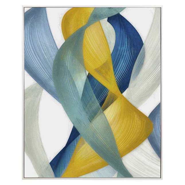 Horizontal Bands I