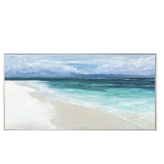 Bahama Storm