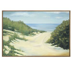 Beach Path