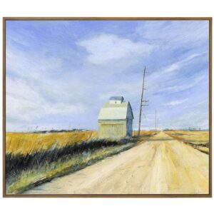 Open Road