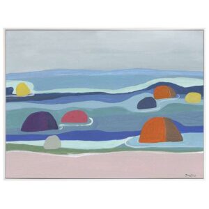 Marine Layers No. 4