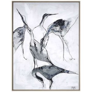 Crane I
