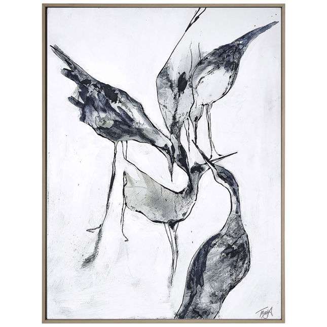 Crane II