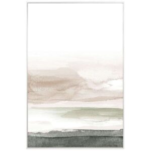 Pink Grey No. 1