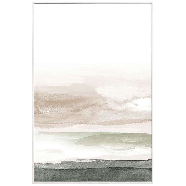 Pink Grey No. 1
