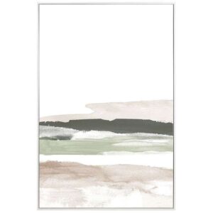Pink Grey No. 2