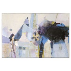 Spinning Mill 1