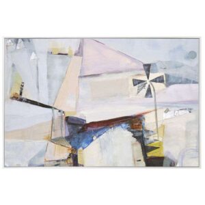 Spinning Mill 2