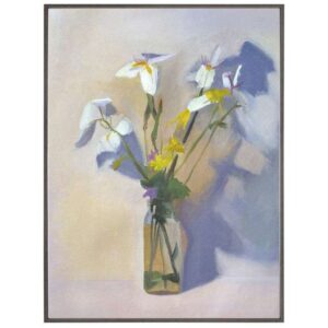 Wild Iris