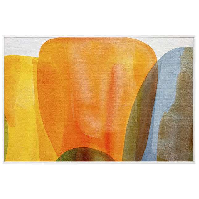 Living Colorfully VIII