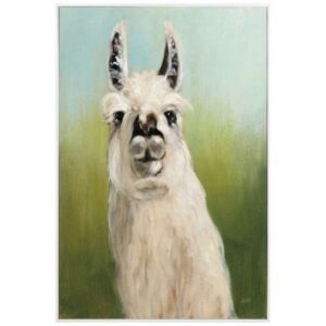 Who's Your Llama
