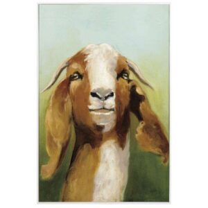 Got Your Goat