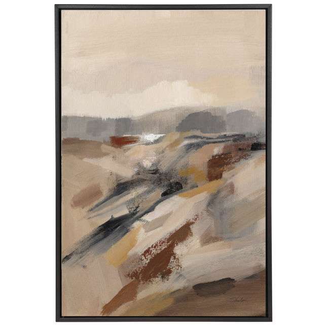 Distant Forest II