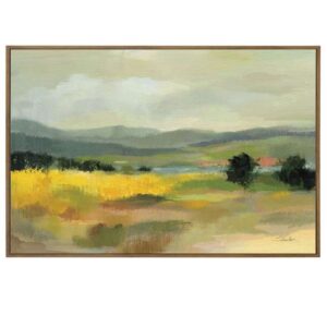 Sunflower Field