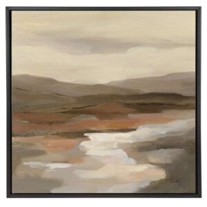 Cinnamon Riverbank I