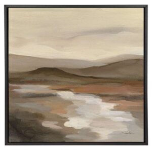 Cinnamon Riverbank II