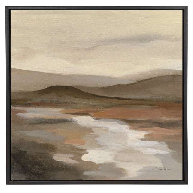 Cinnamon Riverbank II