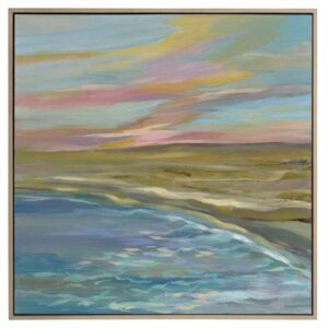 Sunrise Dunes