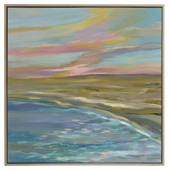 Sunrise Dunes