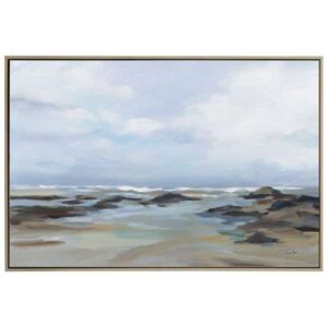 Morning Beach