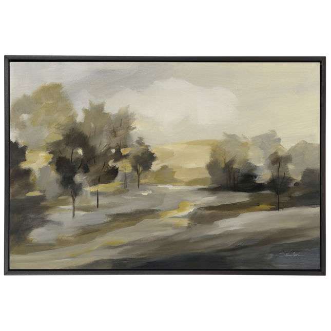 Rustic Landscape
