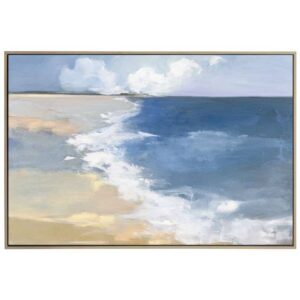 Open Shore