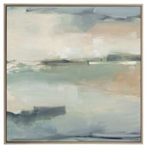 Calm Waters