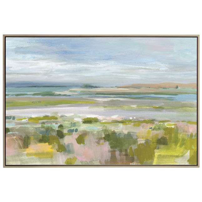 Bay Trail