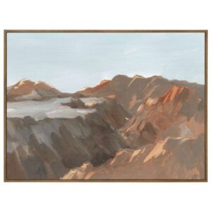 Western Plateau II