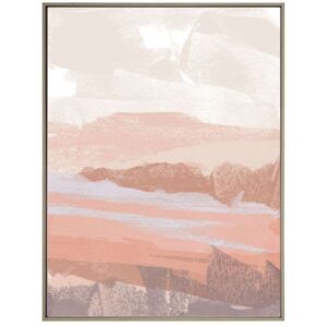 Paper Desert I