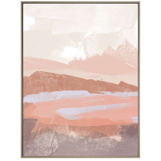 Paper Desert II