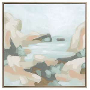 Earthtone Inlet I