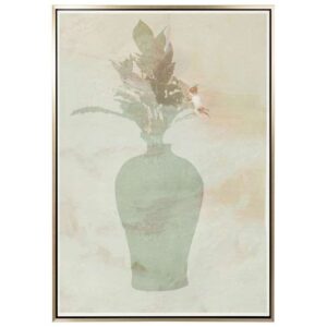 Botany Vase I
