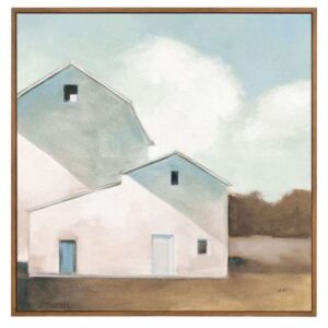 Barn Shadows Neutral