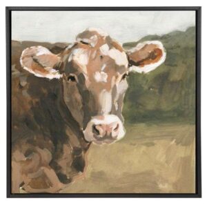 On The Pasture I