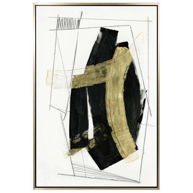 Black Gold I
